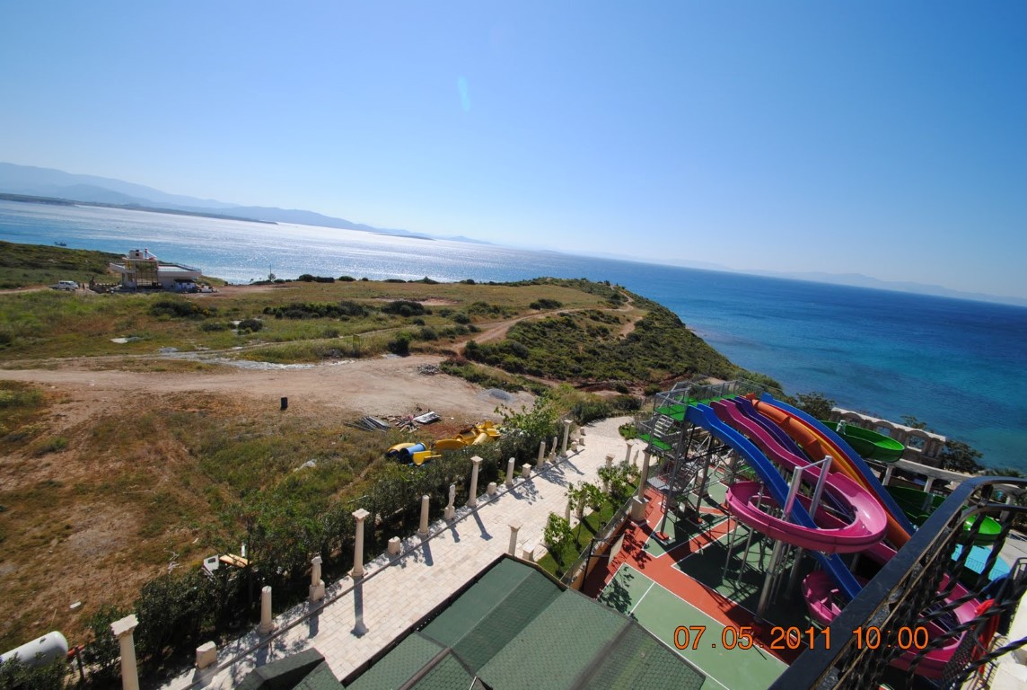 imagini hotel DIDIM BEACH RESORT